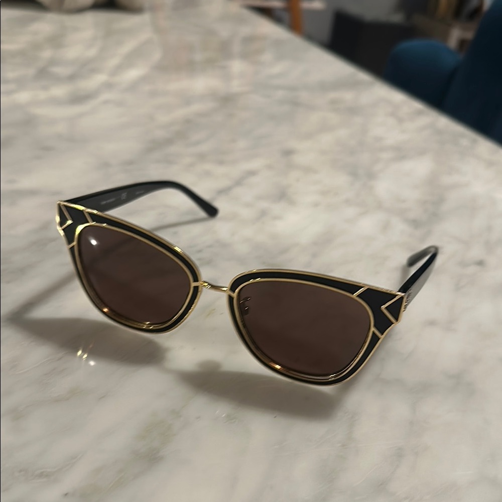 Tory Burch Sunglasses TY6061 (Case Included)
